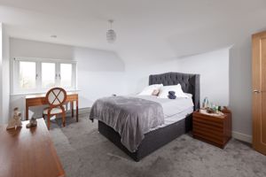 Bedroom One- click for photo gallery